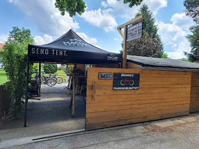 Brendics-Fahrradwerkstatt