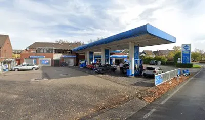 Mobiler Fahrraddoktor Roeseler