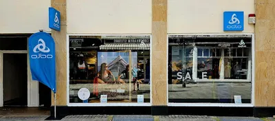 Odlo Store Düsseldorf
