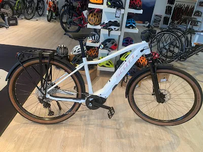 MB Radsport Inh. Michael Breitkreutz