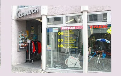 Radhaus Czernoch GbR - Ihr Radhaus am Rathaus