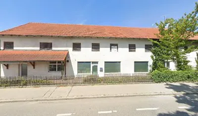 Günter Ball Geckoz Sportartikel