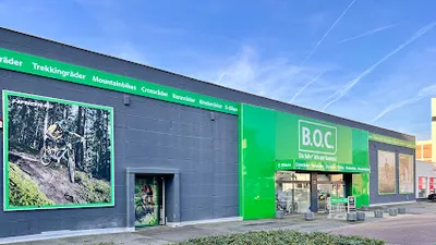 B.O.C. - BIKE & OUTDOOR COMPANY GmbH & Co. KG