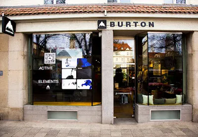 Burton Munich Flagship Store