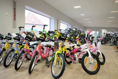 Fahrradhaus L & M GmbH Bicycles