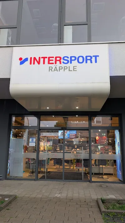 INTERSPORT RÄPPLE Leonberg