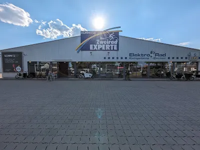 SCHMITZ The bicycle expert