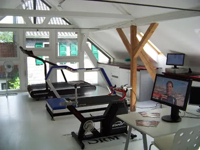 STAPS - performance diagnostics | training | Aero & BikeFit