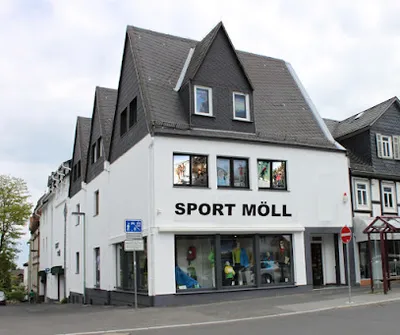 Sport Möll GmbH