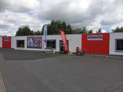 Bikes n Boards Butzbach