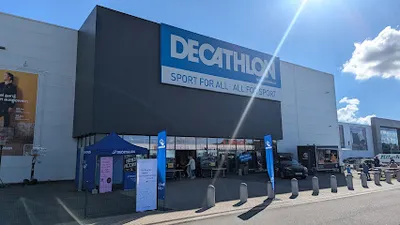 DECATHLON Bremen-Brinkum