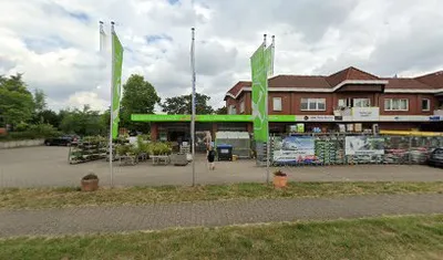 Raiffeisen-Markt Tier Garten Reitsport