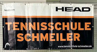 Tennisschule, Tennisshop & Sportagentur Schmeiler im Sport-Center Waldhausen