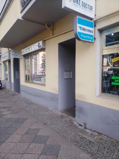 Bike Doctor Berlin Inh. Timo Henschke