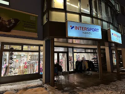 INTERSPORT HAINDL