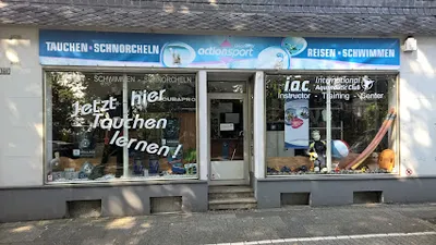Action Sport Wuppertal