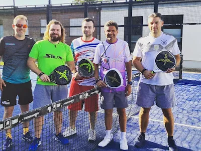 UNO+ONPADEL GmbH