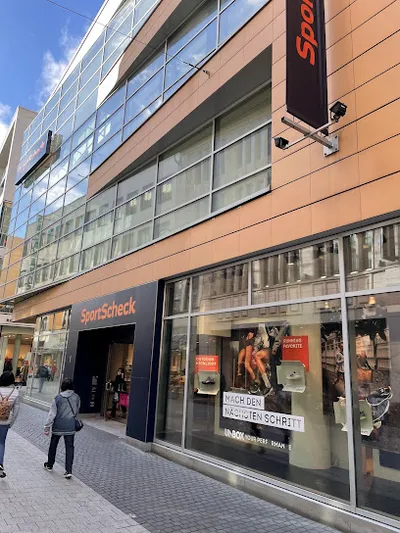 SportScheck Hannover-Mitte