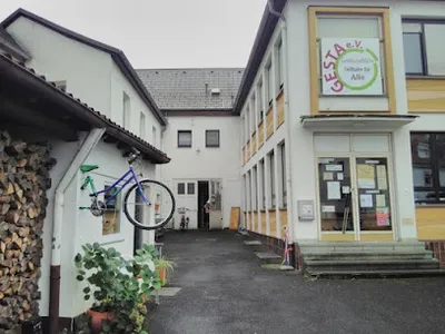 GESTA Gesellschaftliche Teilhabe für Alle e.V.