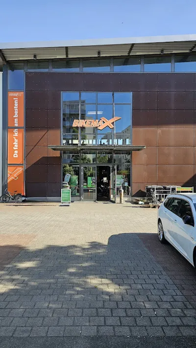 B.O.C. - BIKE & OUTDOOR COMPANY GmbH & Co. KG