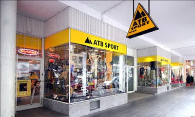 ATB Sport GmbH the mountain bike shop