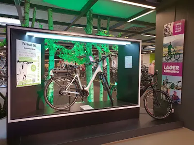Fahrrad XXL Meinhövel Bochum