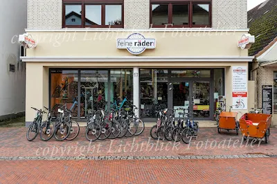 Feine Räder Barmstedt