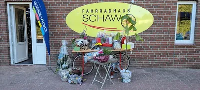 Fahrradhaus Schawo - eBike & Bike Shop
