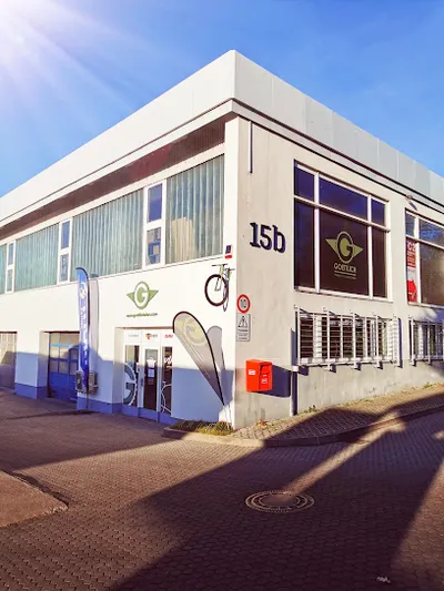 Goettlich Bikes GmbH - Verkauf, Reparatur, Inspektion, Fahrwerkservice von Sporträdern