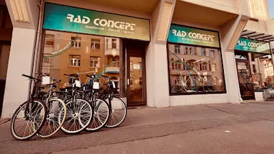 Rad Concept e.K. - Hannover