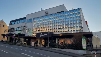 Sämann Kaufhaus GmbH & Co. KG