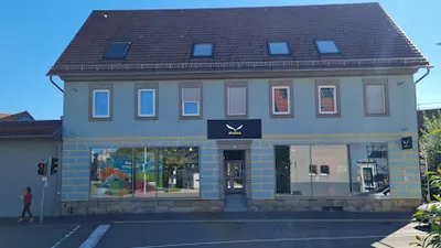 Salewa Outlet Metzingen