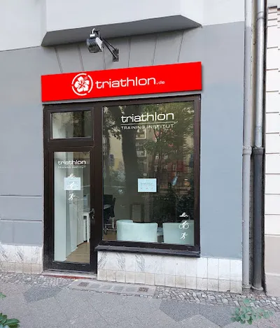triathlon.de Shop Berlin