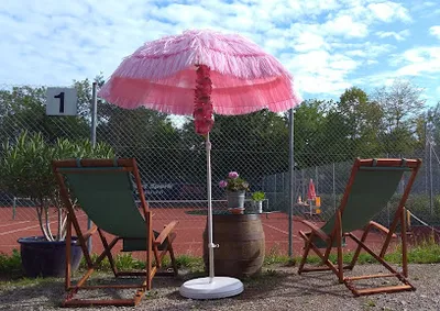Tennispark Neubiberg-Rotkäppchenplatz