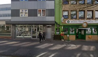 Ibombo Fahrrad Reparaturservice