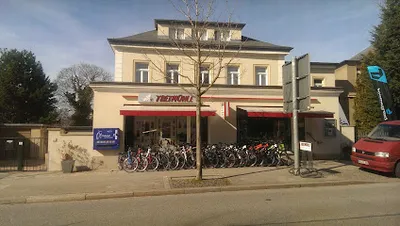 TM treadmill GmbH - Radebeul - Bike Shop
