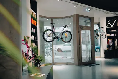 RAD RACE SHOP Berlin