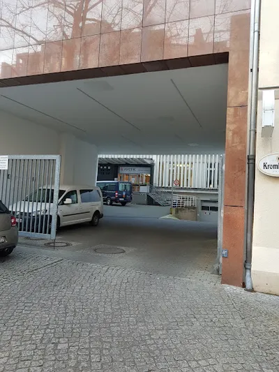 FSD Lwerk Berlin Brandenburg gGmbH