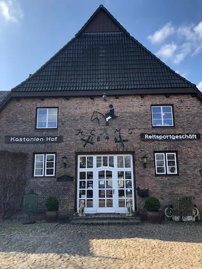 Kastanien Hof - Das Haus für den Reitsport GmbH