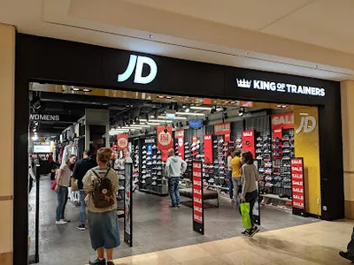 JD Sports