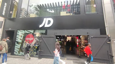 JD Sports