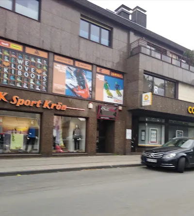 Sports Krön, Inh. Reinhard Krön