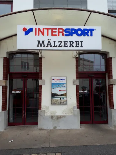 INTERSPORT MÄLZEREI