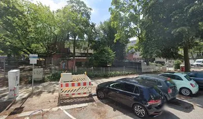 Fahrrad Reparatur Station