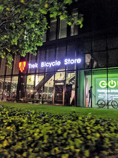 Trek Bicycle Munich North