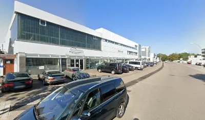 Heinz Bauer Ski-Service