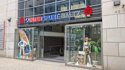 INTERSPORT BALTZ