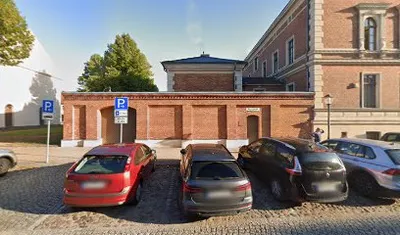 Fahrradwerft Liebenwalde