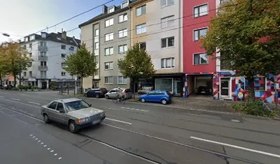 Mit dem Fahrrad unterwegs