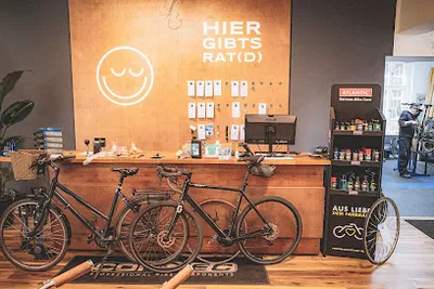 Fahrradladen Wulf